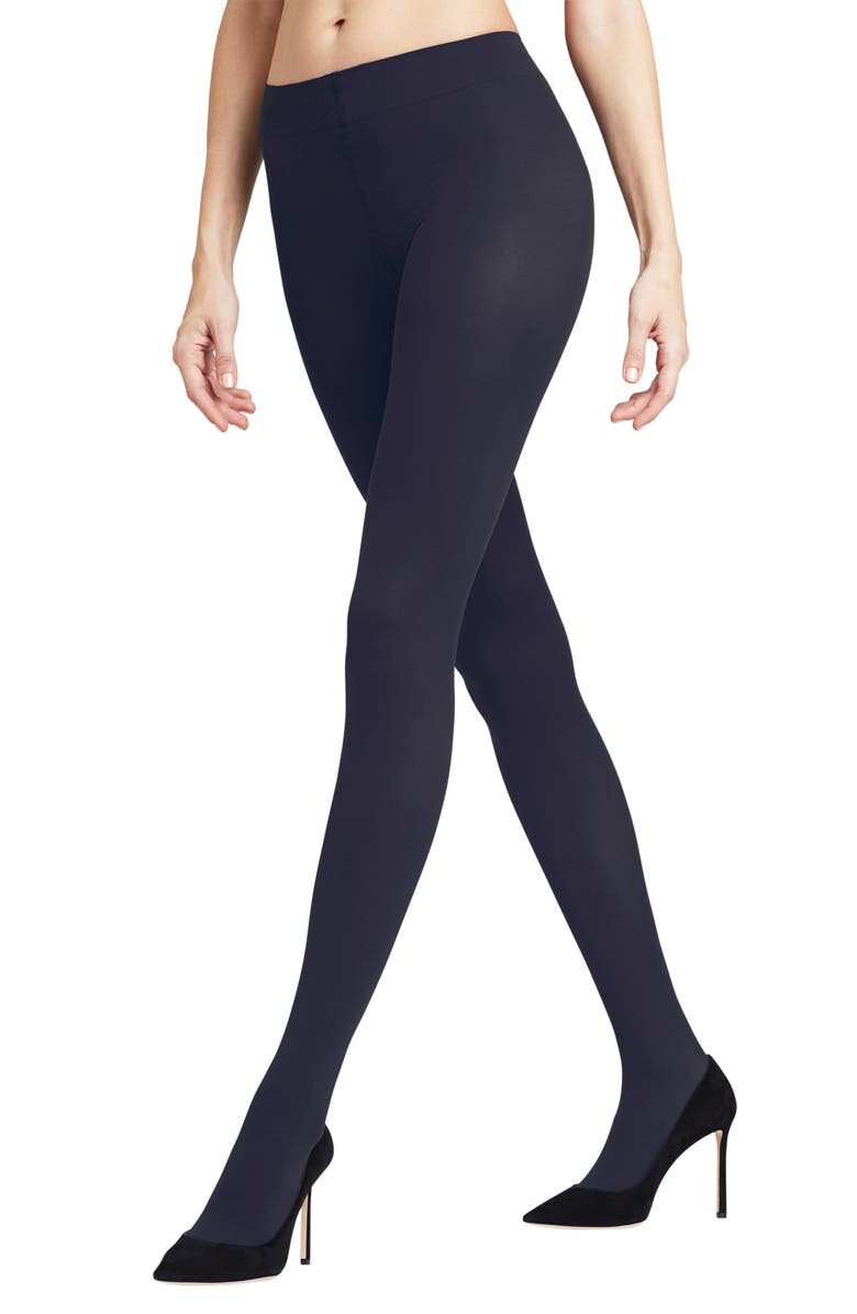 

Плотные колготки Pure Matte 50 FALKE