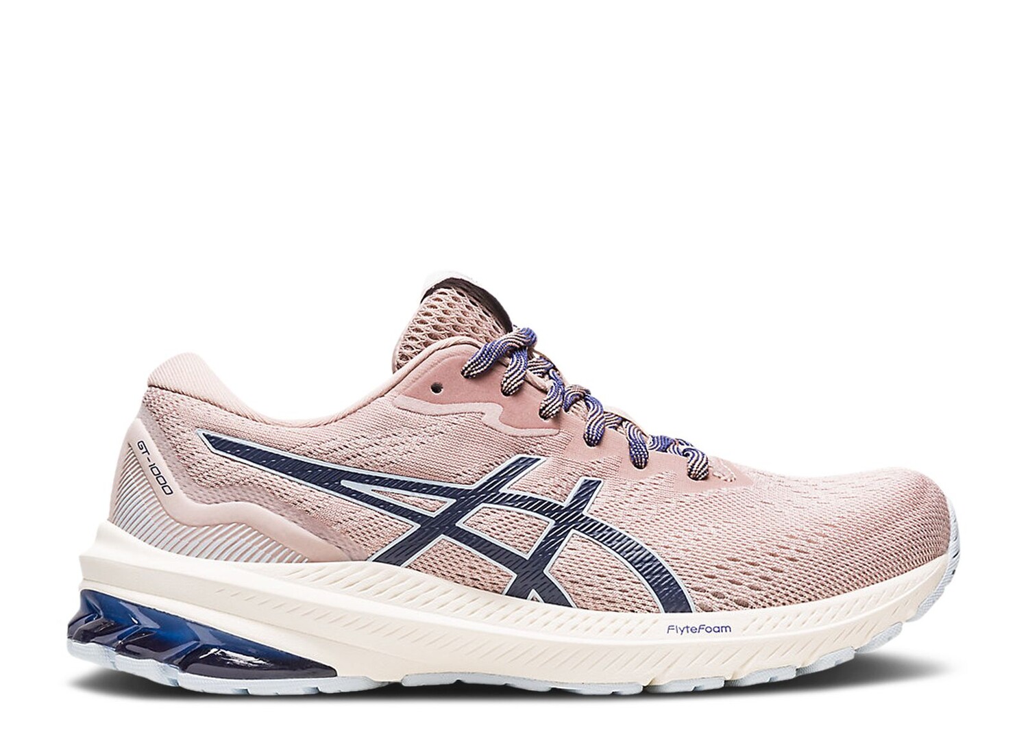 

Кроссовки ASICS Wmns Gt 1000 11 'Nagino', розовый