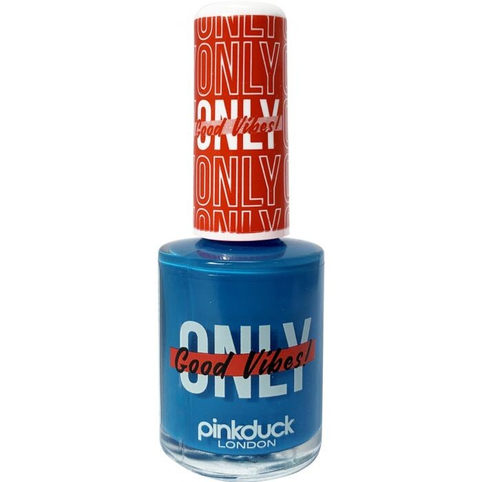 

Лак для ногтей Good Vibes Only Esmalte de Uñas Wild & Young, 464