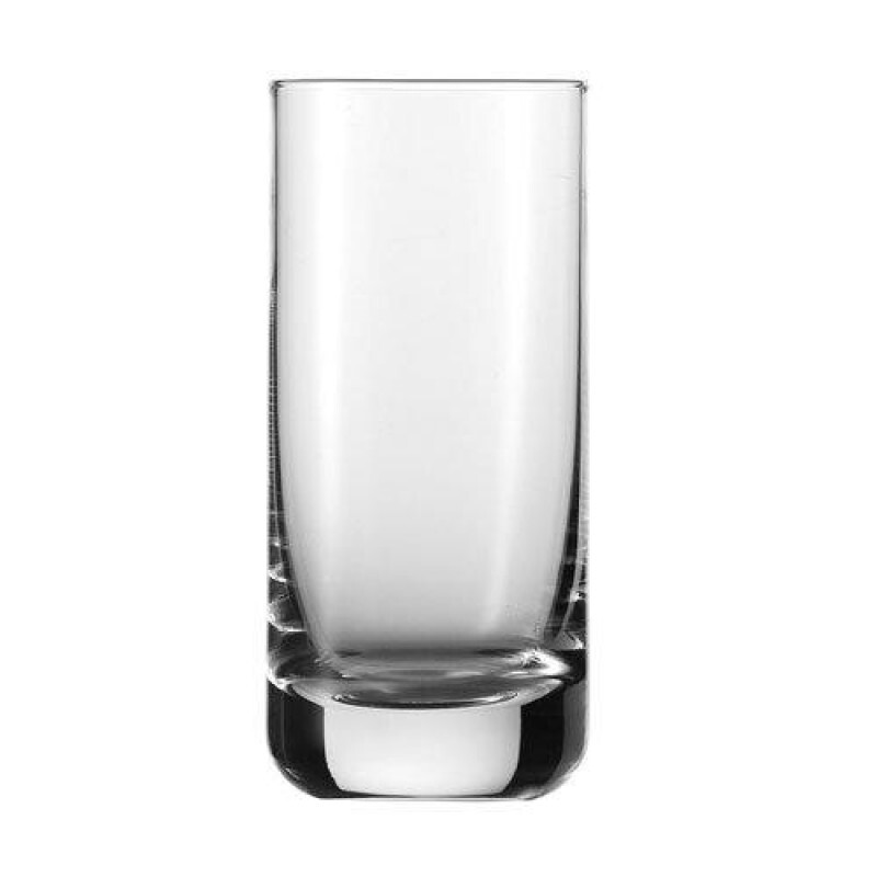 

Кружка пивная Convention 0,34 л Schott Zwiesel, прозрачный