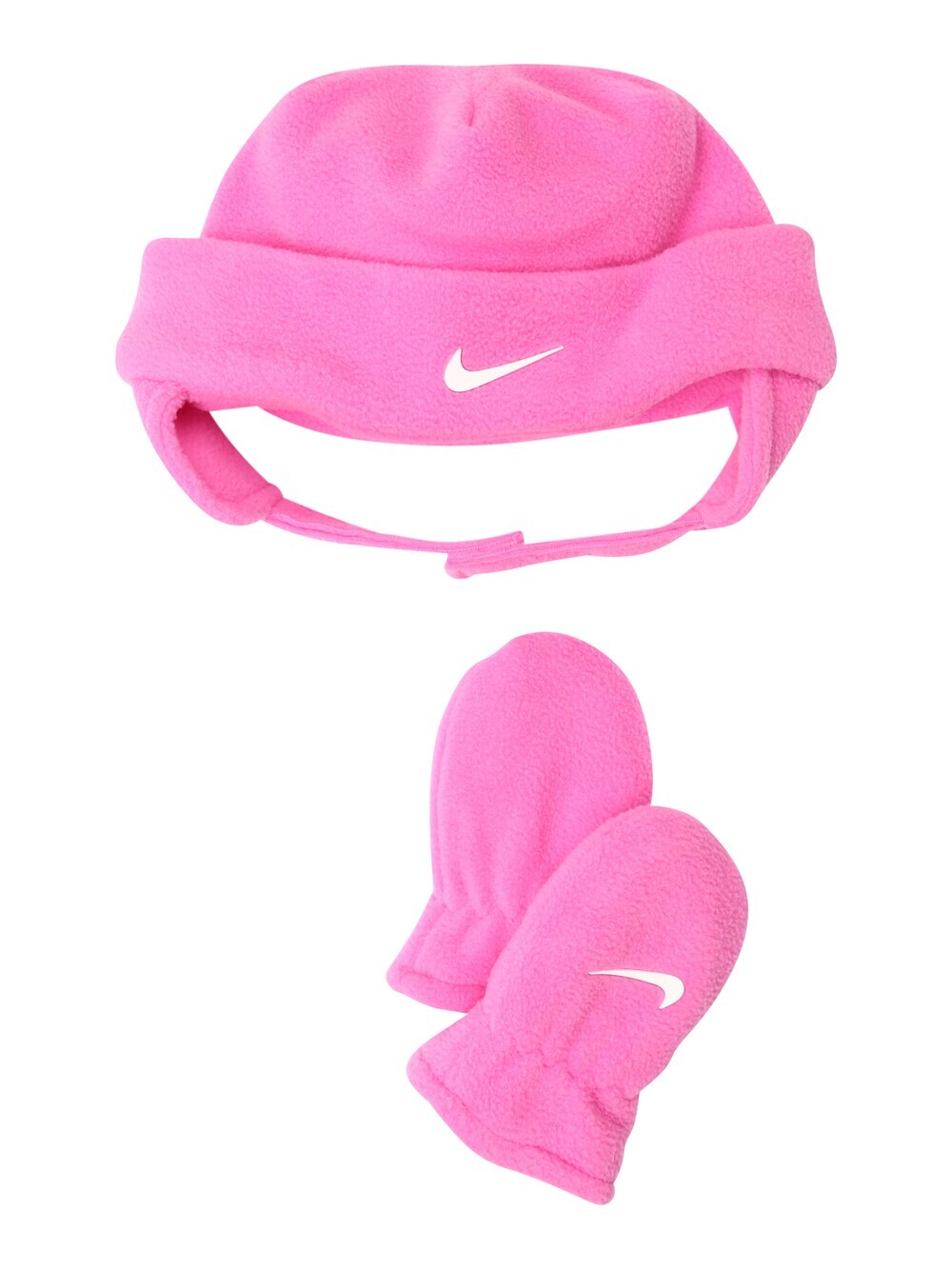 

Шапочка Nike Sportswear Swoosh, розовый