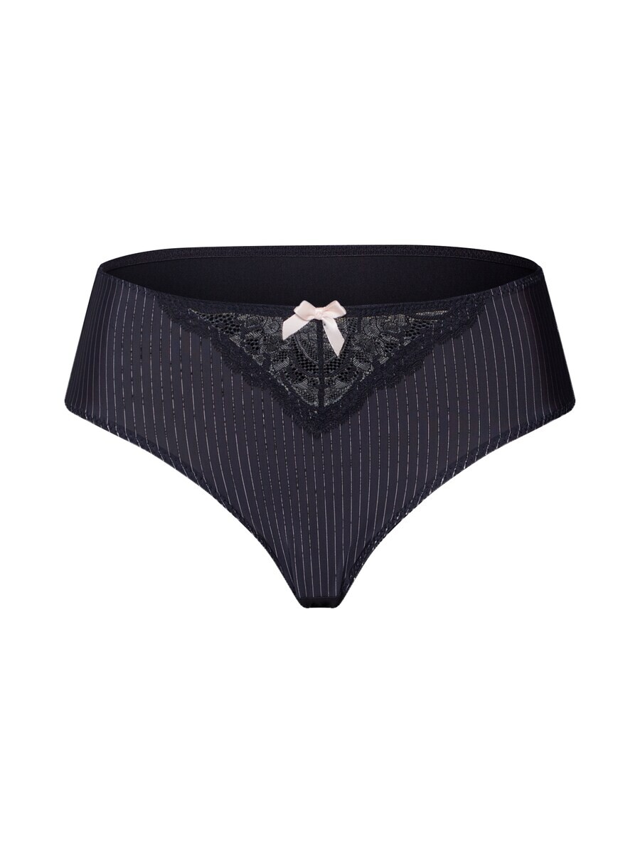 

Трусы Hunkemöller ADALYN, черный