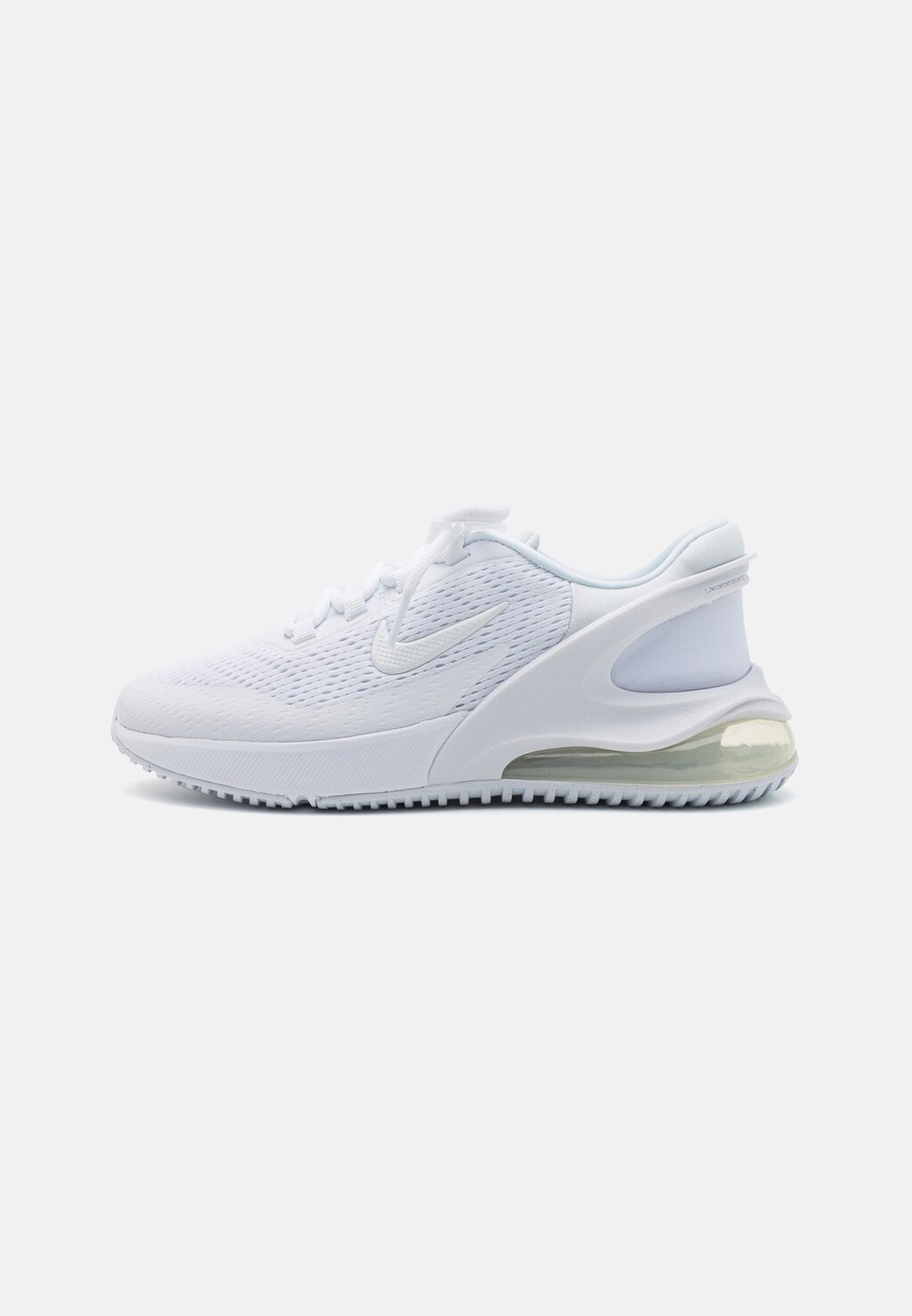 

Низкие кроссовки Air Max 270 Go (Gs) Nike, белый