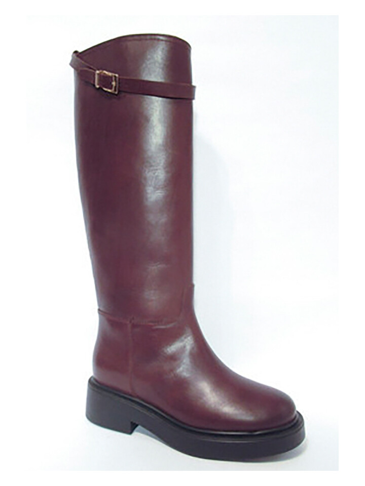 

Ботинки Baldinini Leder Stiefel, коричневый