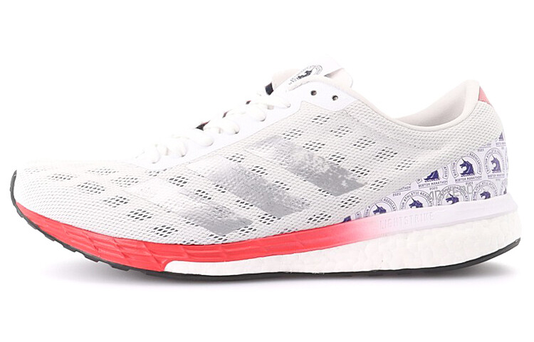 

Кроссовки Adidas Adizero Мужские
