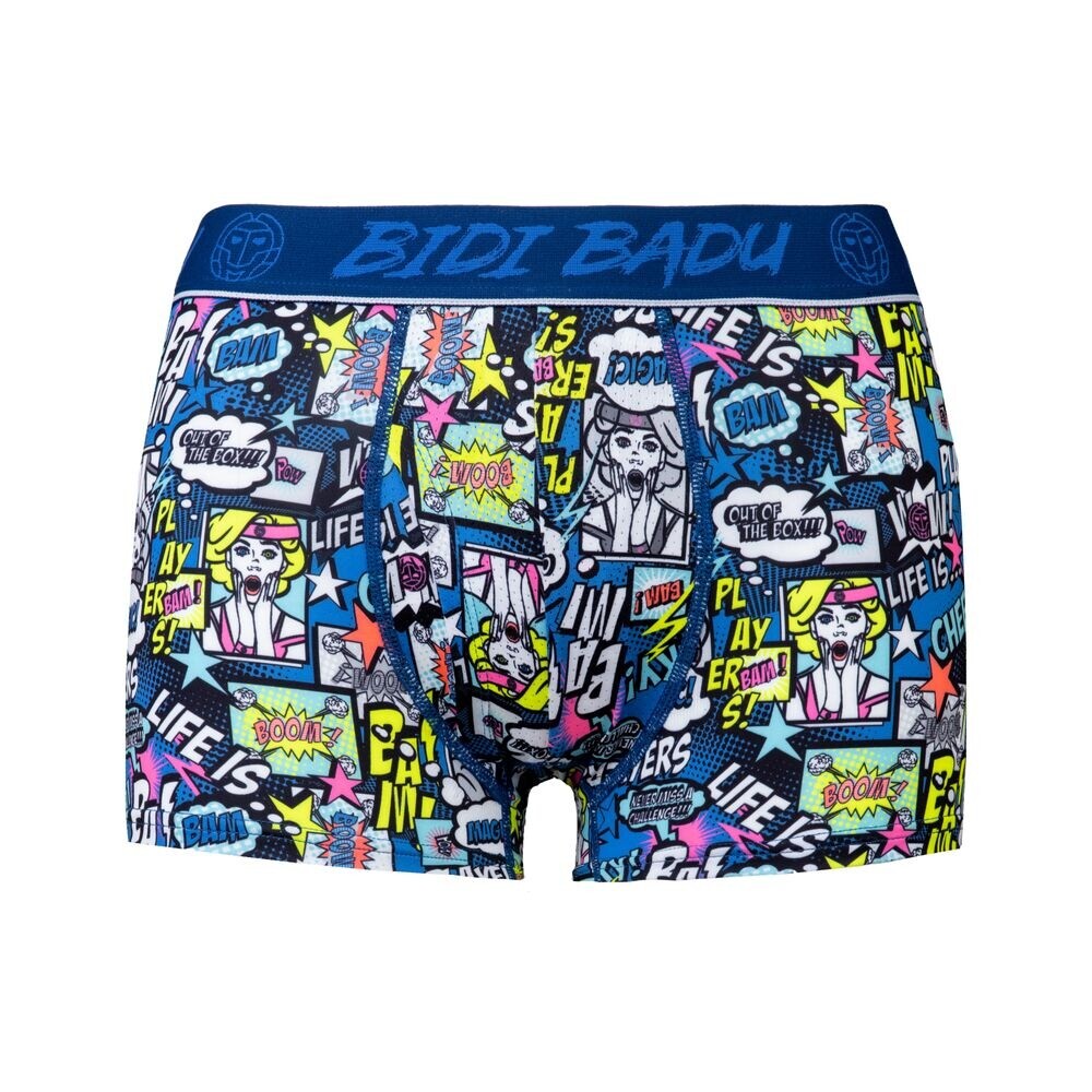 

Спортивное нижнее белье Bidi Badu Max, синий