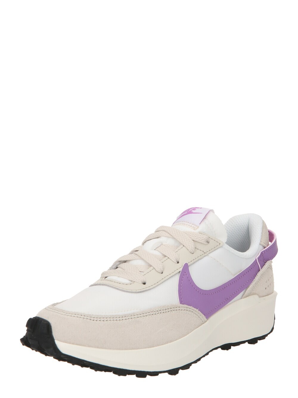 

Кроссовки Nike Sportswear Waffle Debut, белый