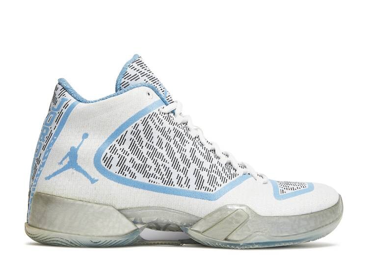 

Кроссовки AIR JORDAN 29 'PANTONE', белый