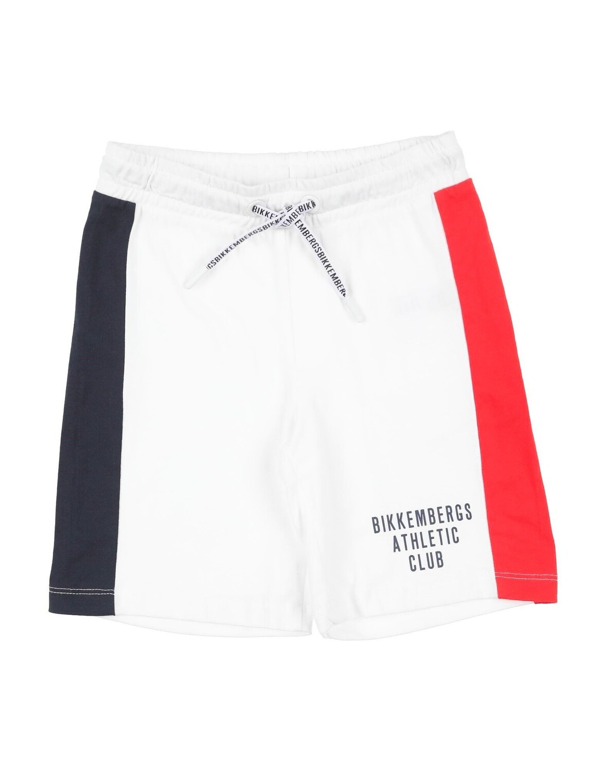

Шорты Bikkembergs, белый