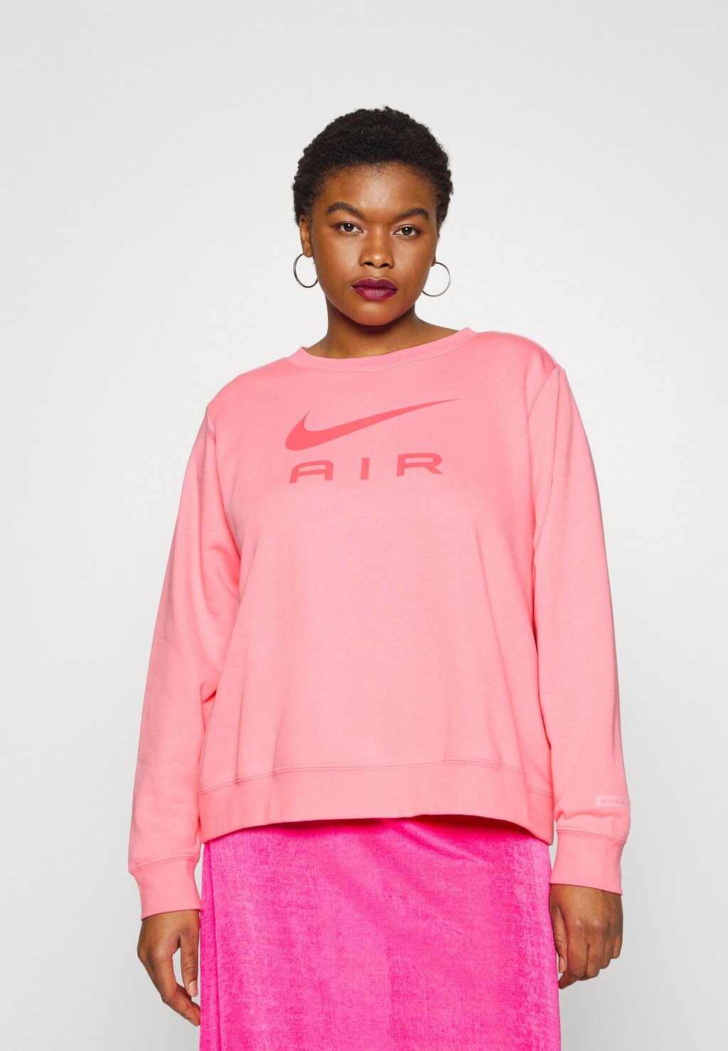 

Толстовка Nike