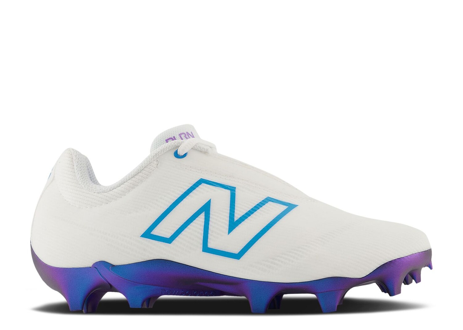 

Кроссовки New Balance Wmns Burn X4 'Unity Of Sport', белый