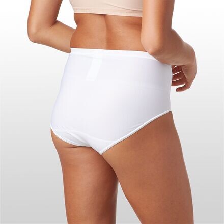 

Полноразмерные трусы Give-N-Go 2.0 женские ExOfficio, белый