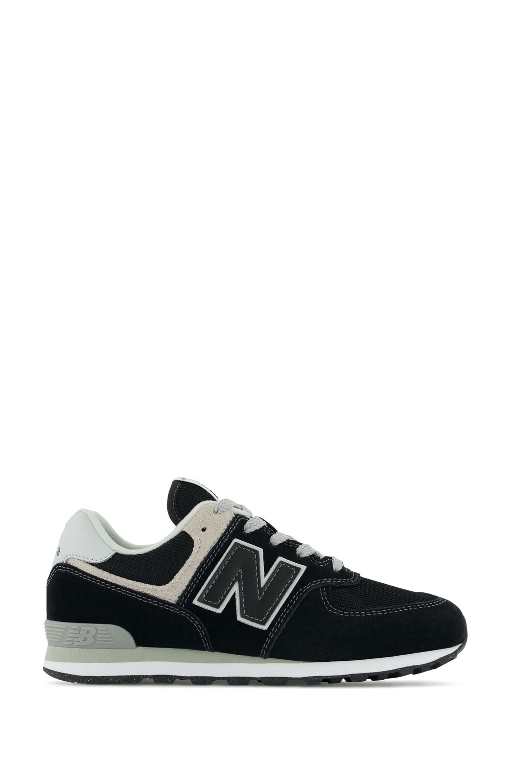 

Детская спортивная обувь 574 New Balance, черный