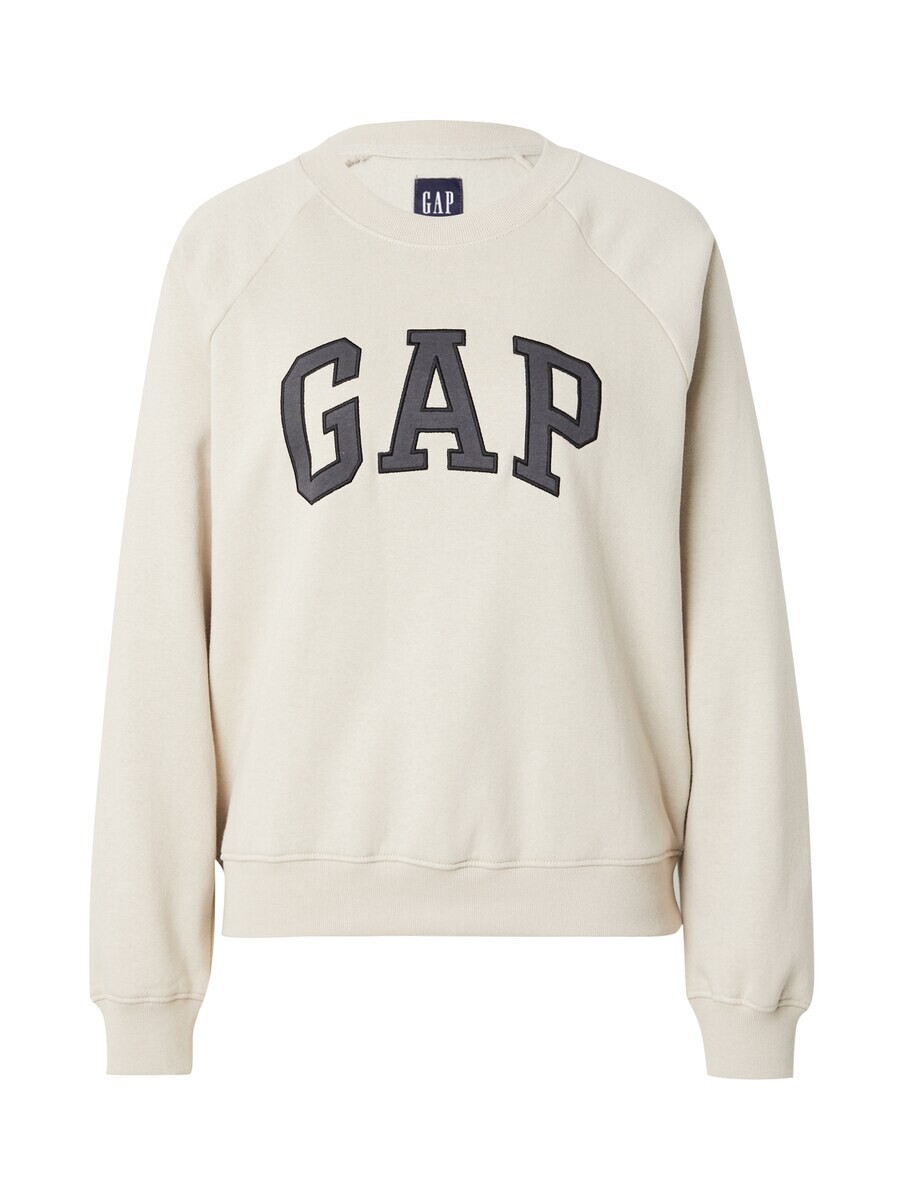 

Толстовка Gap HOLIDAY, бежевый