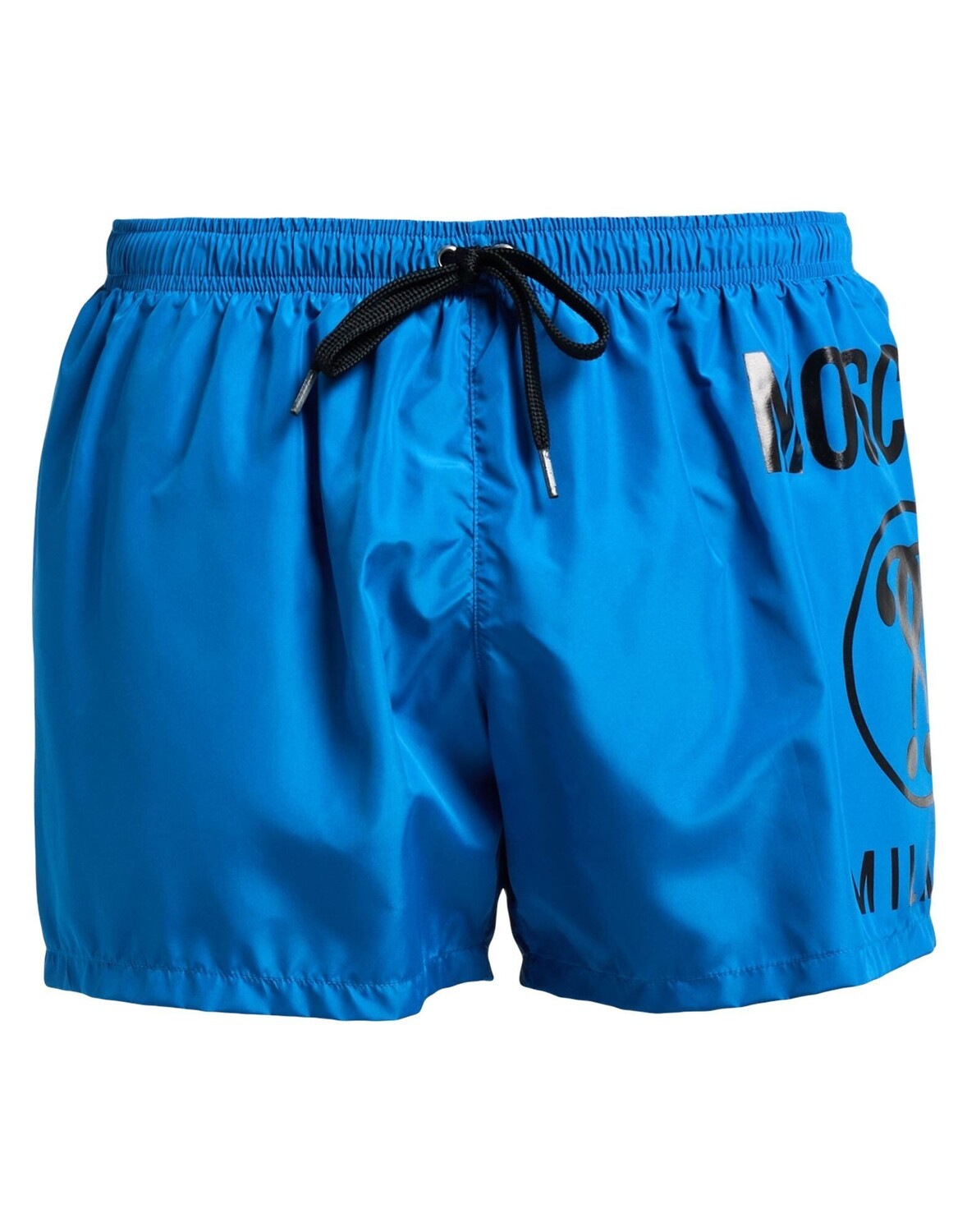

Плавки Moschino, синий