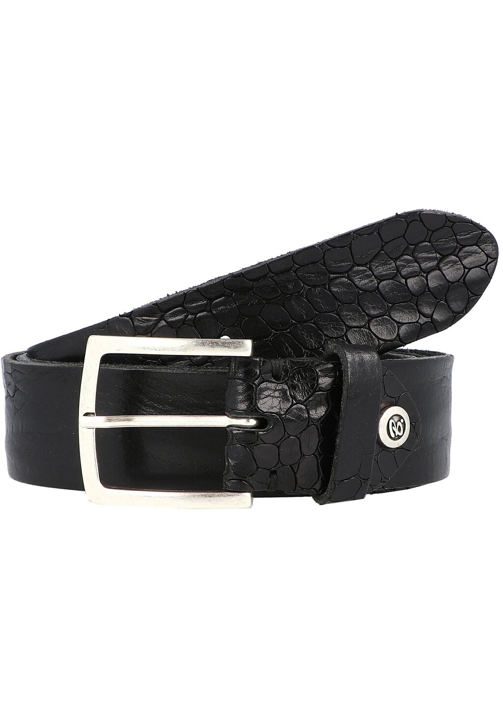 

Ремень BELA b.belt, цвет schwarz