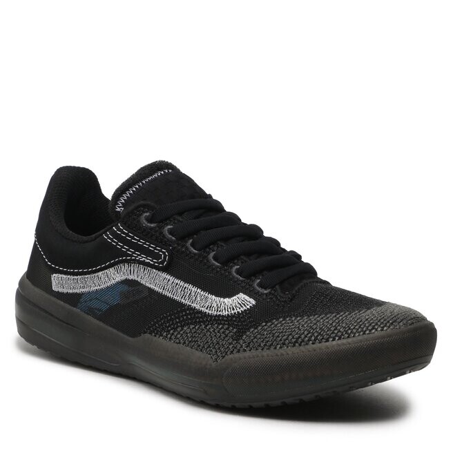 

Кроссовки Vans Ultimatewaffle, черный