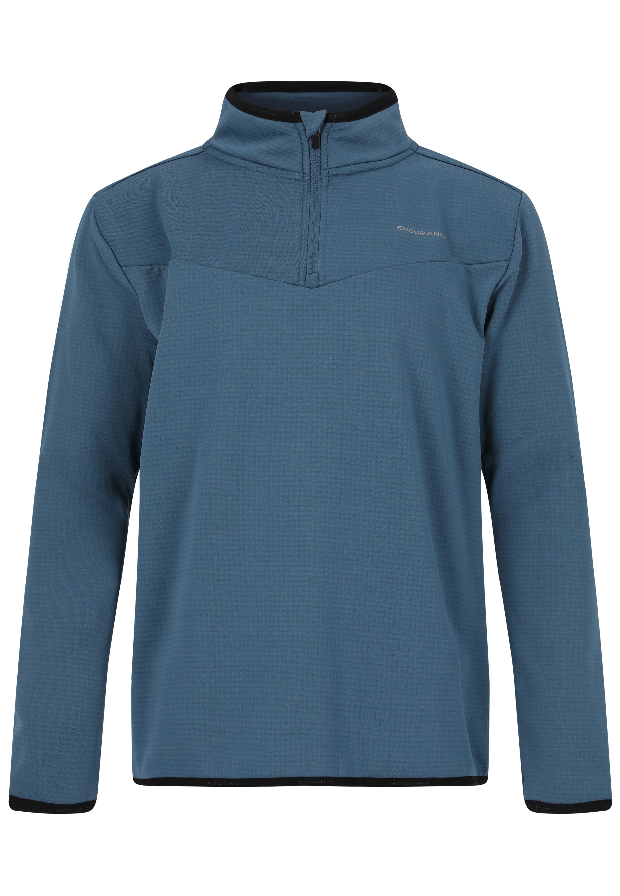 Пуловер Endurance Ledger Jr., цвет 2164 Slate Blue