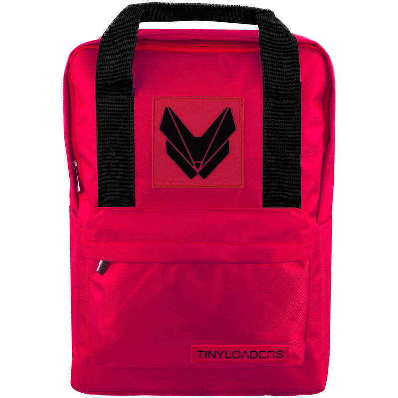 Женский рюкзак женский рюкзак TLRS2212 Tinyloaders, цвет rot рюкзак женский