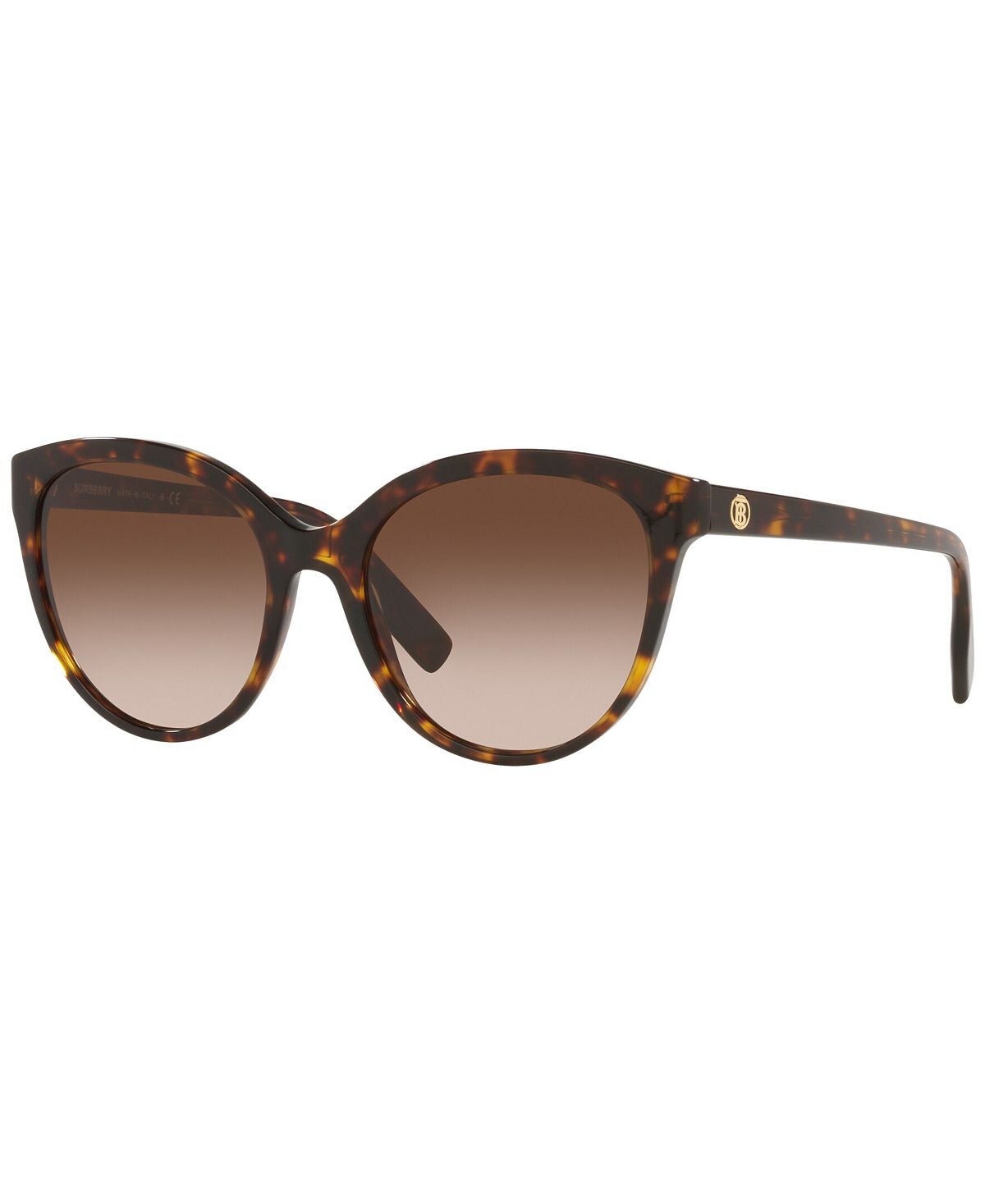 

Женские солнцезащитные очки, BE4365 BETTY 55 Burberry