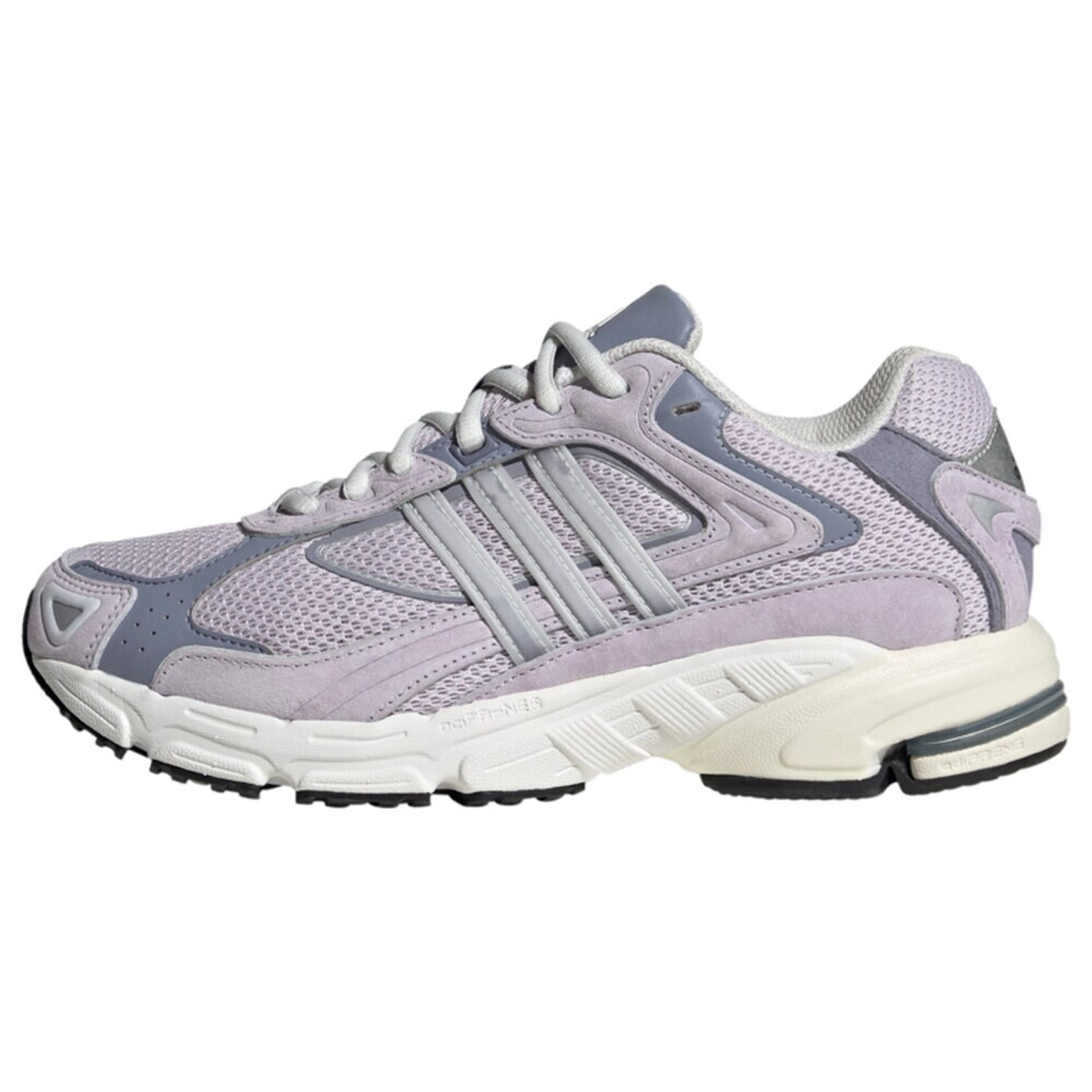 

Кроссовки Adidas Response Cl, пастельно-фиолетовый