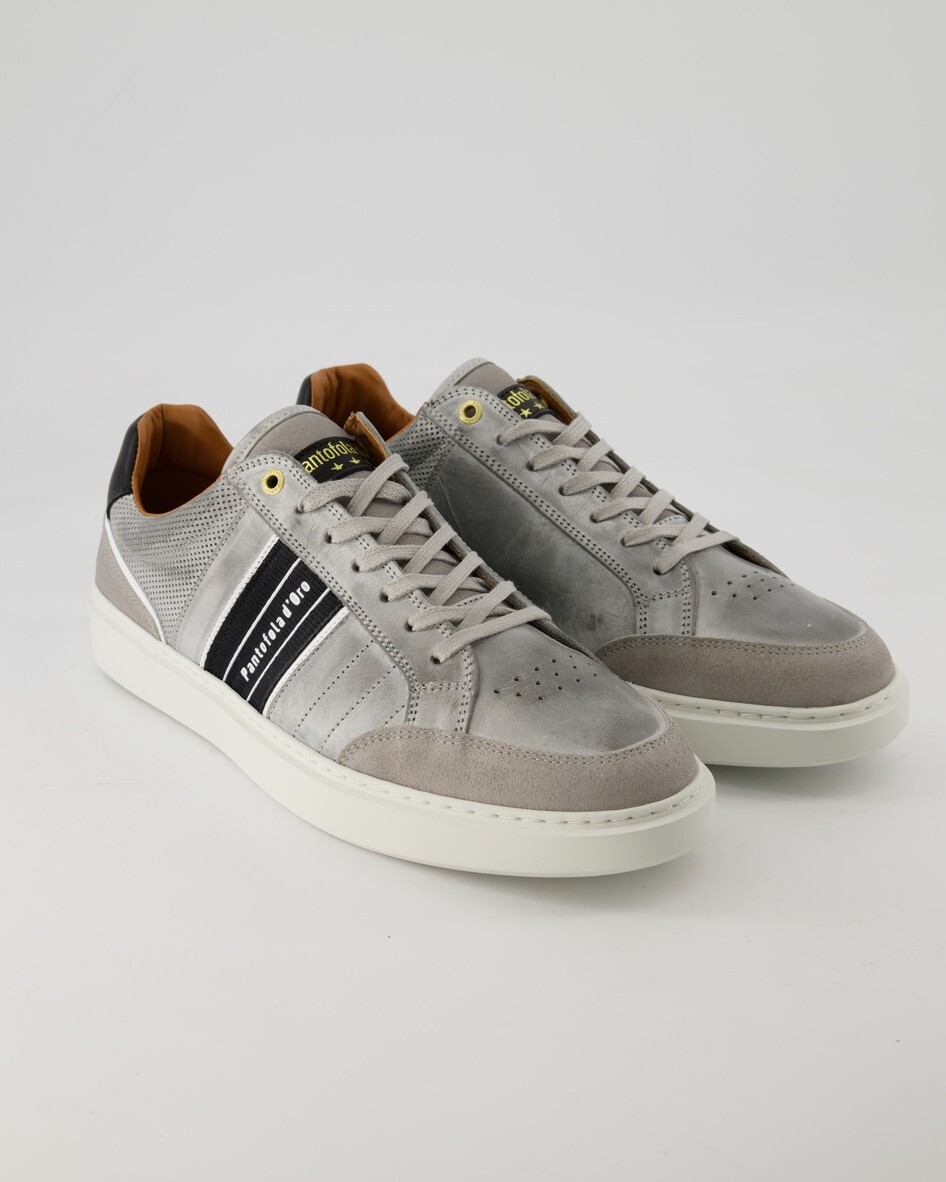 

Низкие кроссовки Pantofola D'Oro Freizeit Schuhe, серый