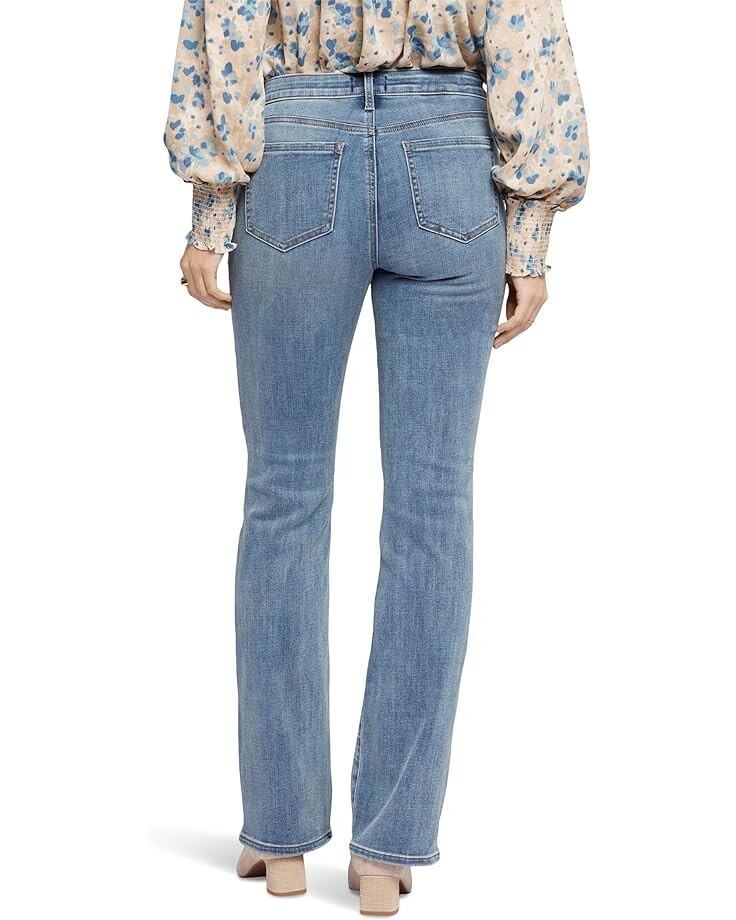 

Джинсы NYDJ Barbara Bootcut in Paddington, цвет Paddington