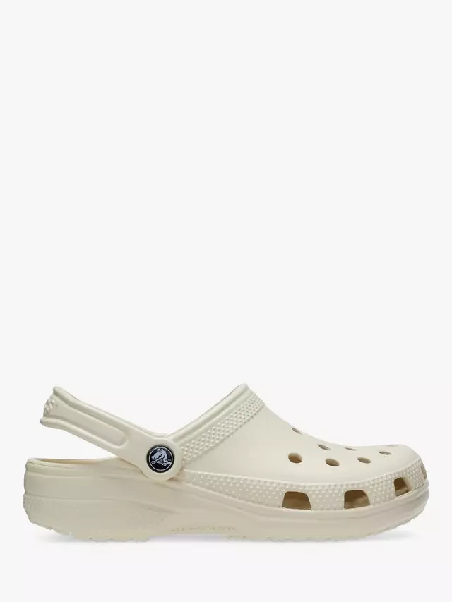 

Сабо Crocs Classic, белый