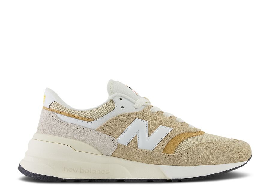 

Кроссовки New Balance New Balance 997R, цвет Dolce Sandstone