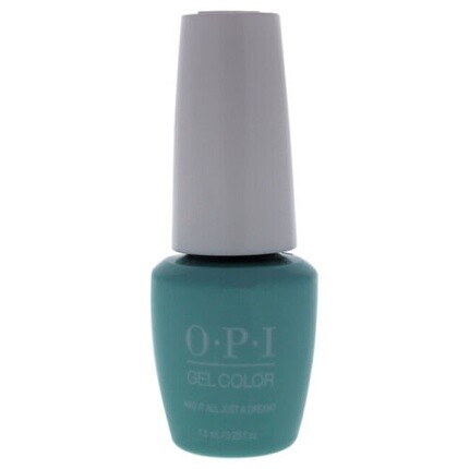 

Лак для ногтей Gelcolor Was It All A Dream, 0,25 унции, Opi