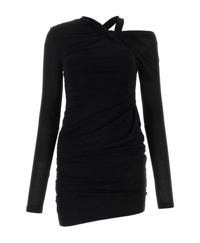 

Платье Helmut Lang, черный