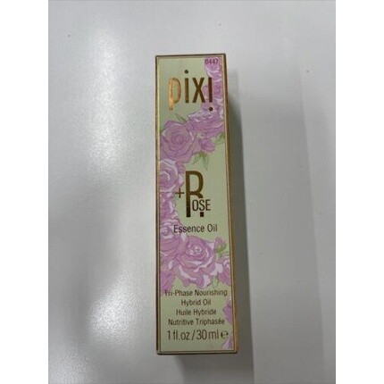 

Масло с эссенцией розы Розовое золото, Pixi