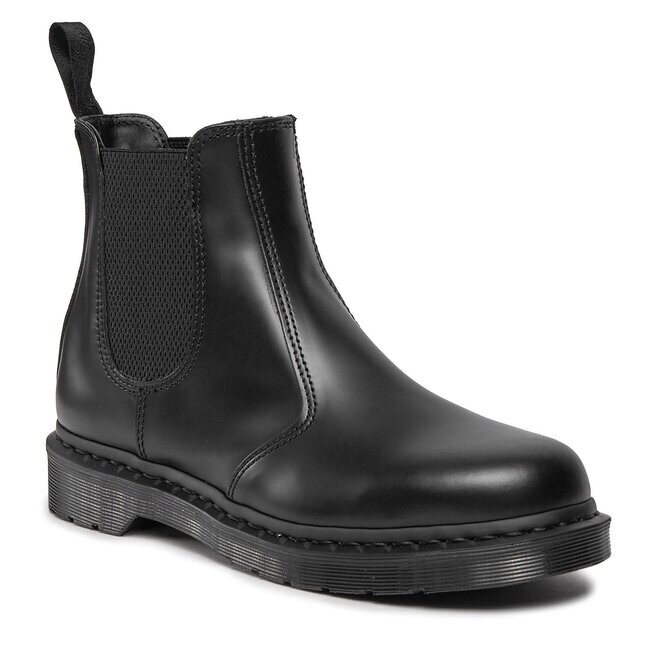 

Ботинки Dr. Martens, черный