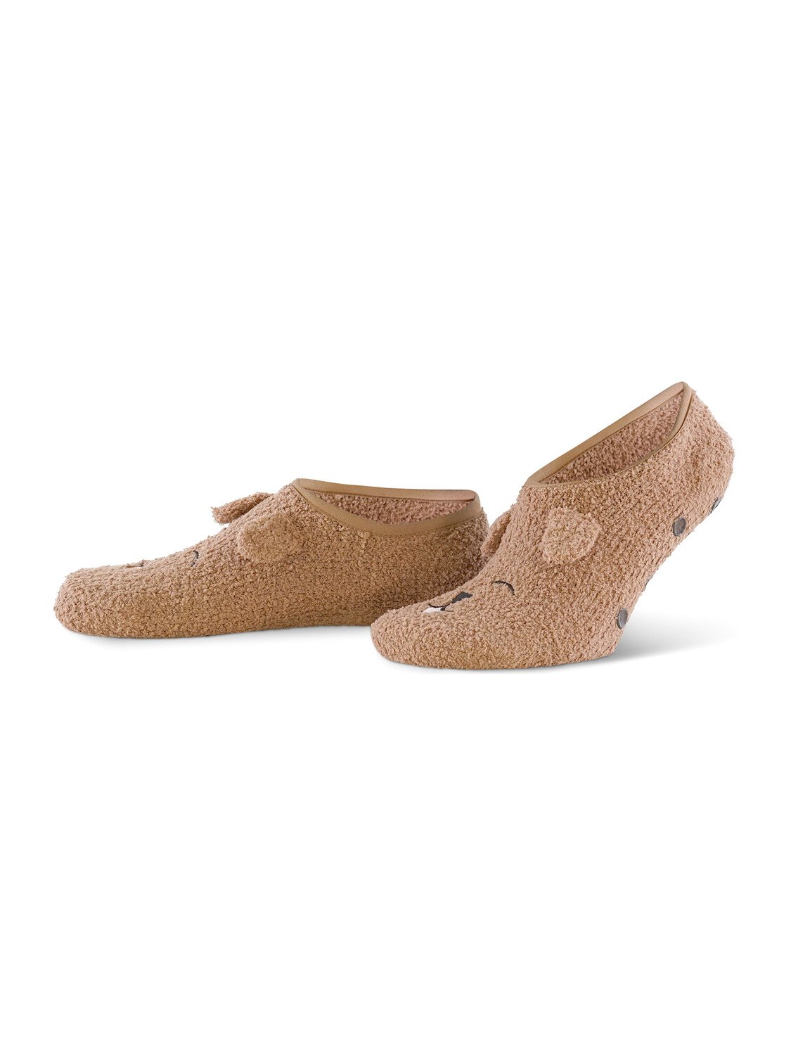 

Носки P.J. Salvage Freizeit Fun Socks, коричневый