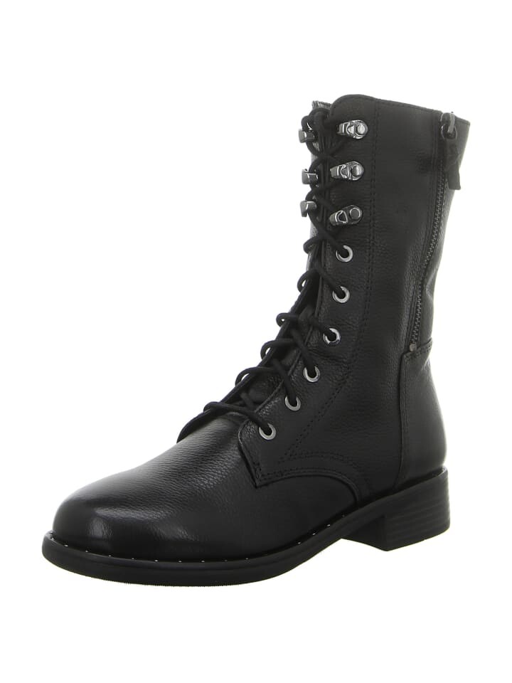 

Ботинки Regarde le Ciel, черный