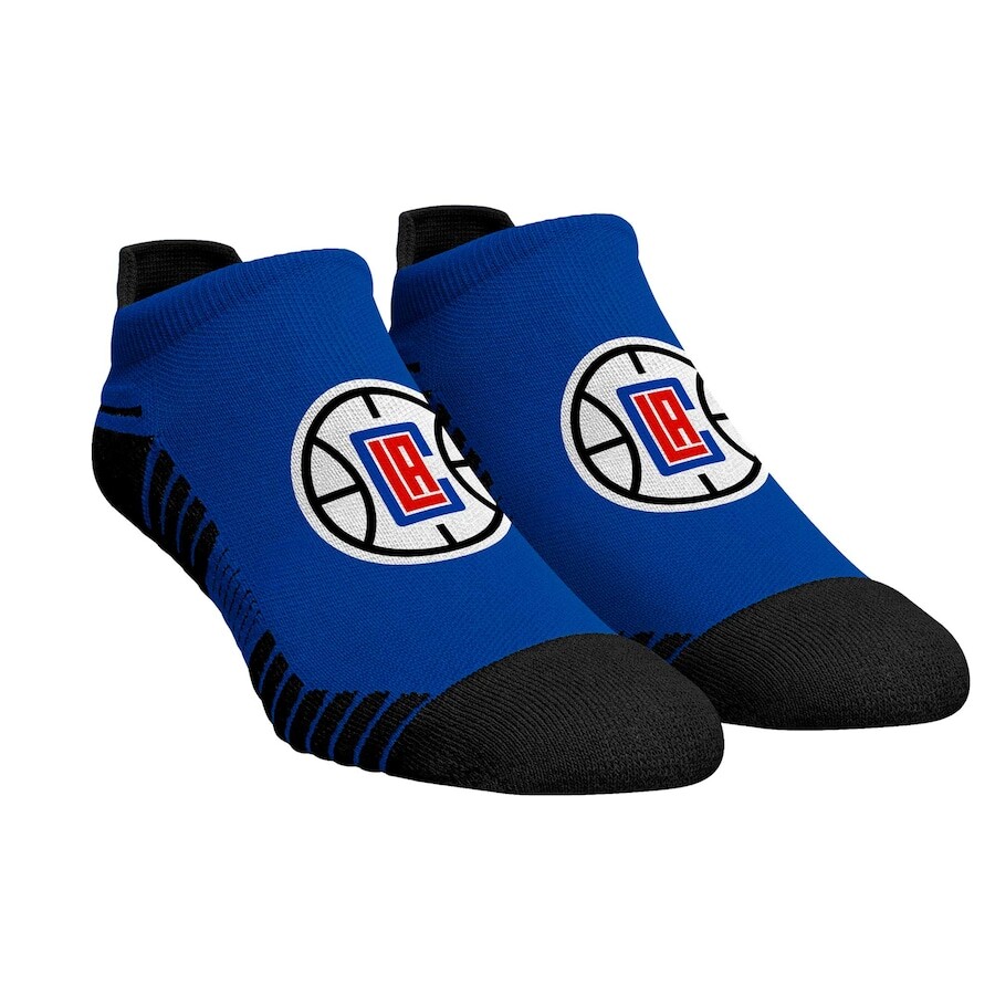 

Носки Rock Em Socks La Clippers