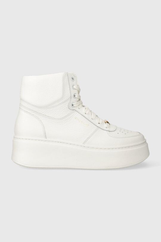 

Кроссовки Zana Charles Footwear, белый