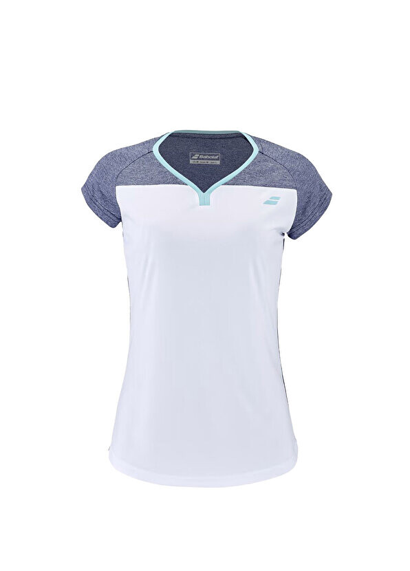 

Теннисная футболка babolat play apcay Babolat