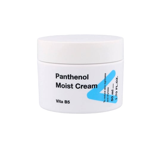 ТИАМ, My Signature Panthenol Moist Cream, крем для лица, 50 мл, TIAM