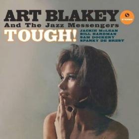 Виниловая пластинка Art Blakey and The Jazz Messengers - Tough