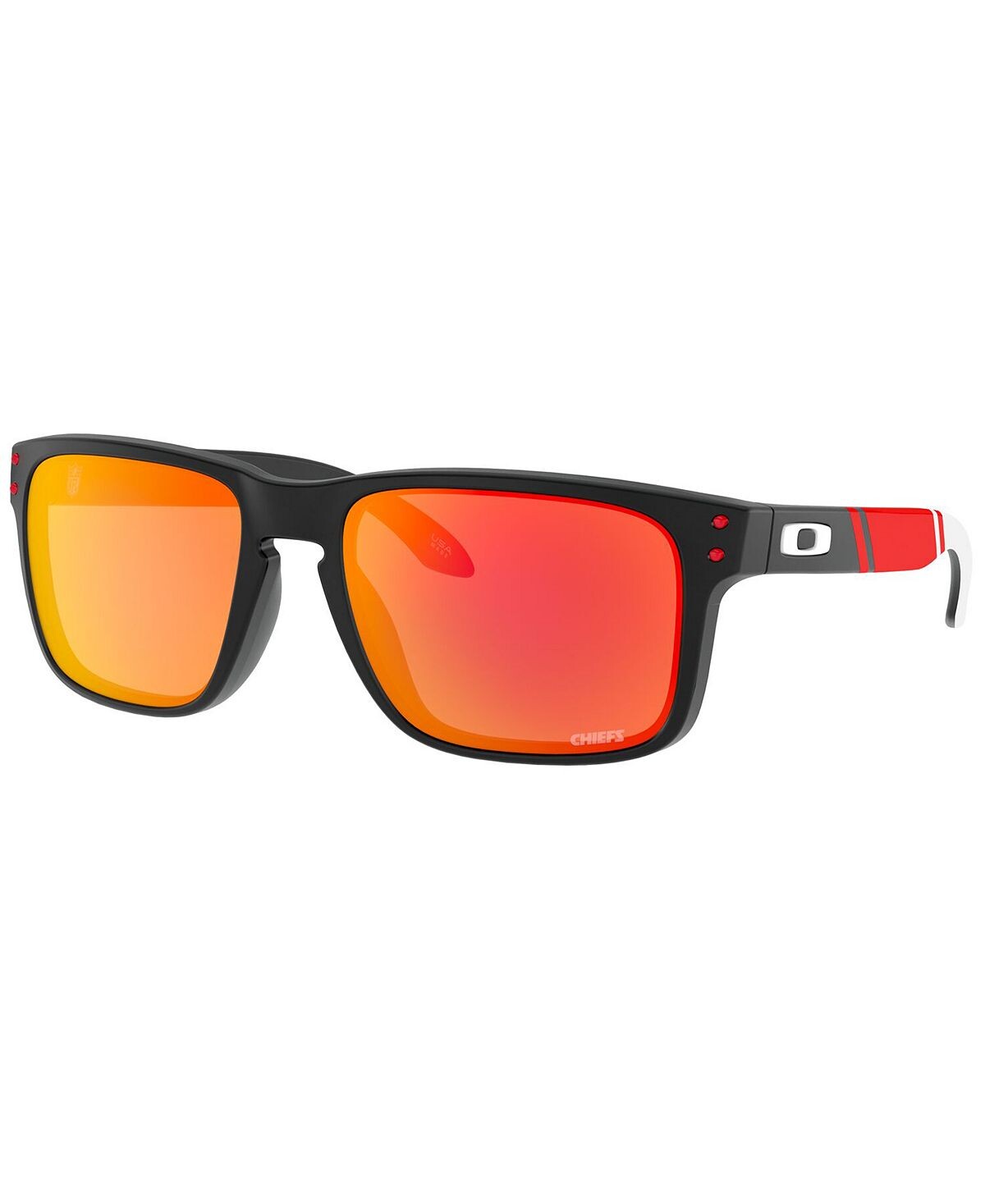 

Мужские солнцезащитные очки Holbrook из коллекции NFL, OO9102 55 Oakley