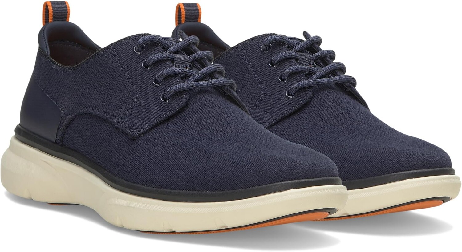 

Оксфорды Tayden Knit Oxford Vince Camuto, цвет Eclipse Navy