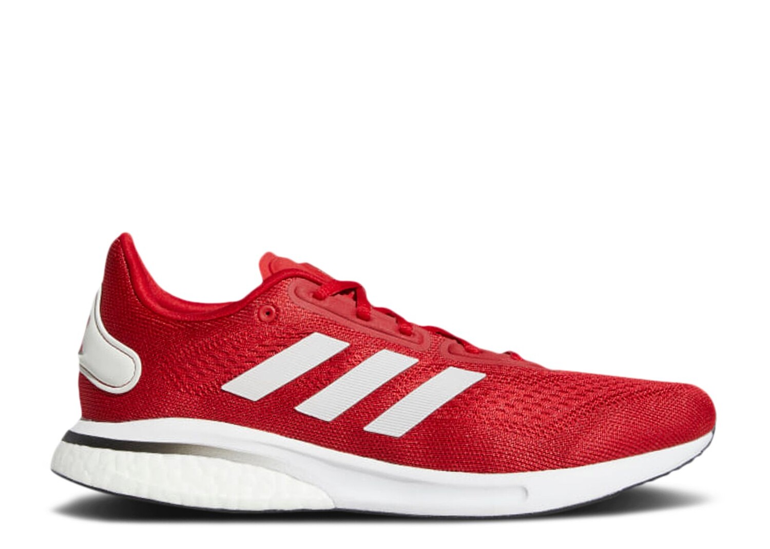 

Кроссовки adidas Supernova 'Huskers', красный