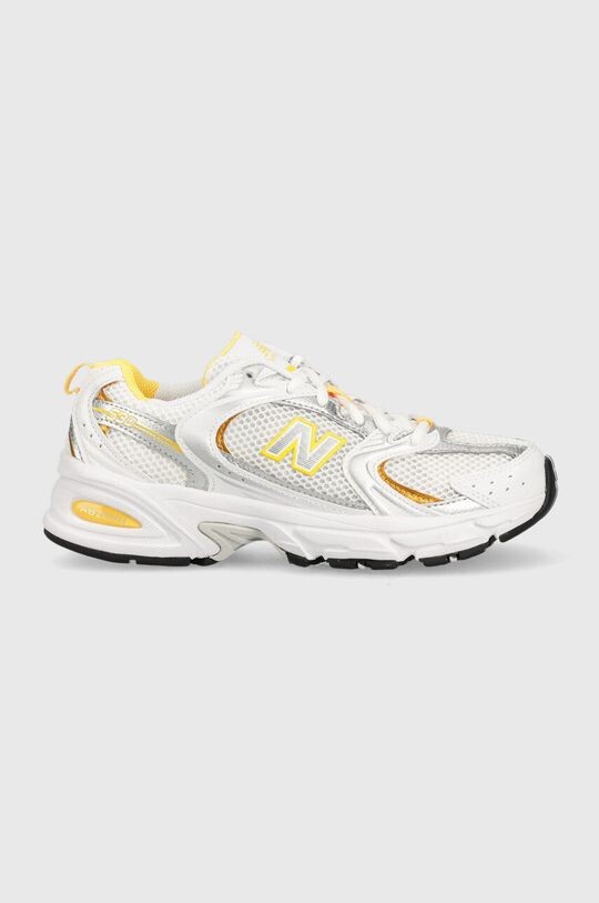 

Кроссовки MR530PUT New Balance, серебро