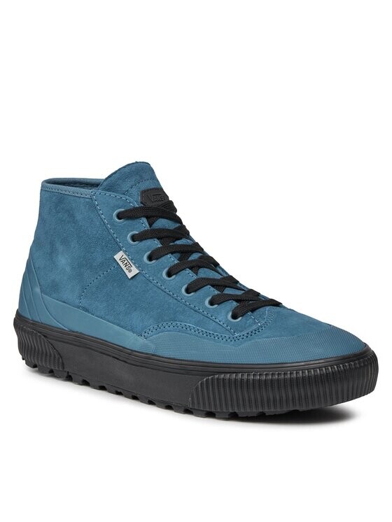 

Кроссовки Vans, синий