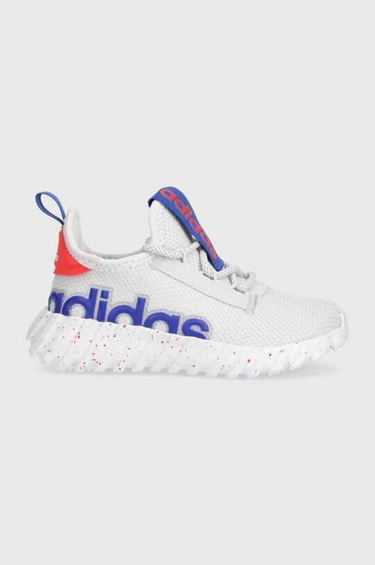

adidas Детские кроссовки KAPTIR 3.0 K, серый