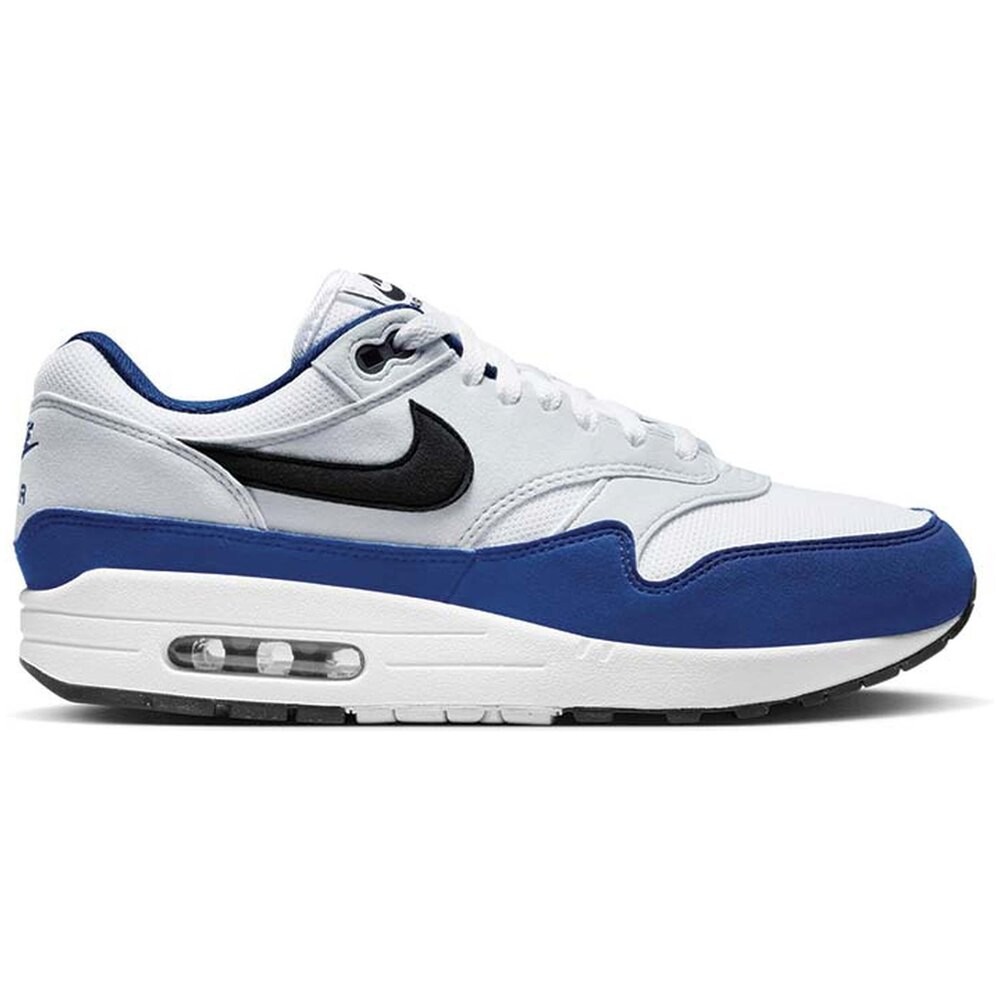 

Кроссовки Nike Air Max 1, белый