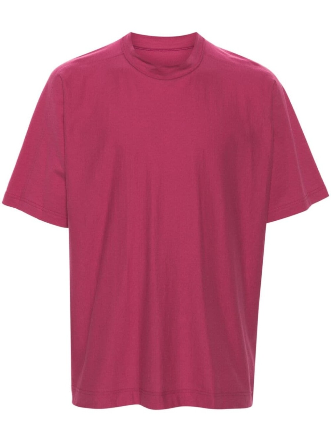 

Homme Plissé Issey Miyake футболка с короткими рукавами, розовый