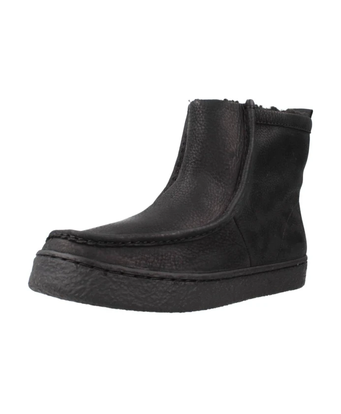 

Ботильоны Clarks, черный