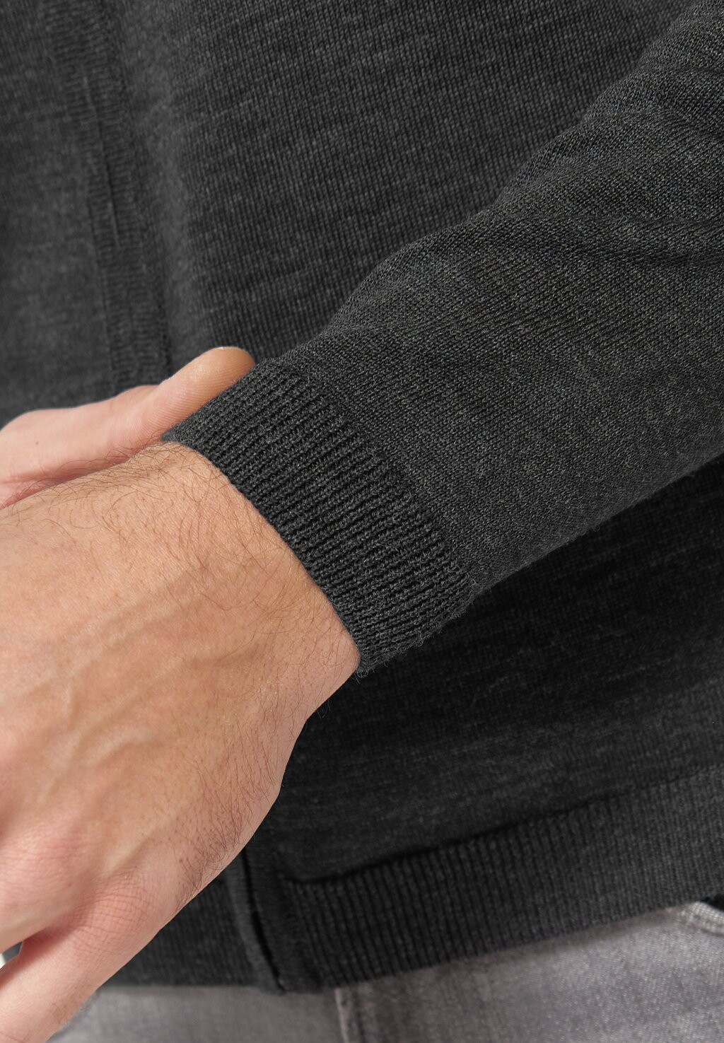 thumb